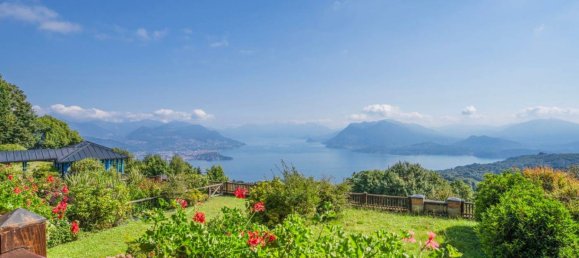 2 Schlafzimmer Wohnung in Gignese, Italy, Nr. 376224 3