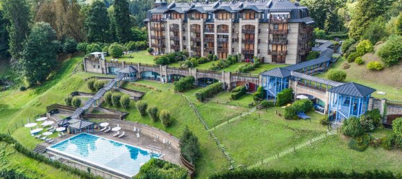 2 Schlafzimmer Wohnung in Gignese, Italy, Nr. 376224 30