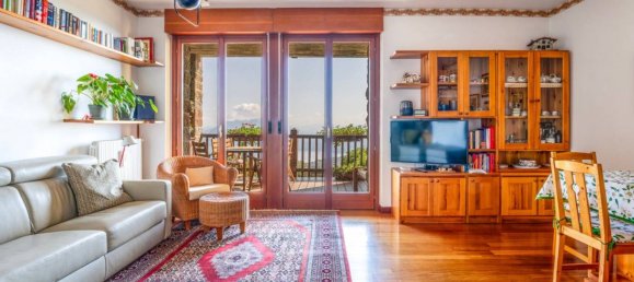 2 Schlafzimmer Wohnung in Gignese, Italy, Nr. 376224 5