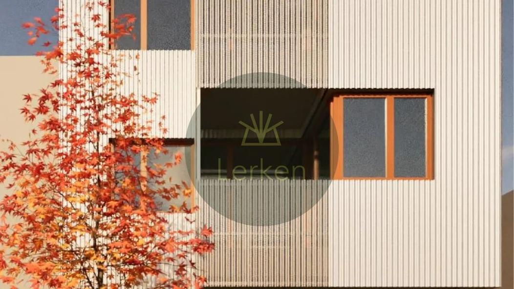 Terreno em Porto, Portugal 500 m² N.º 333873