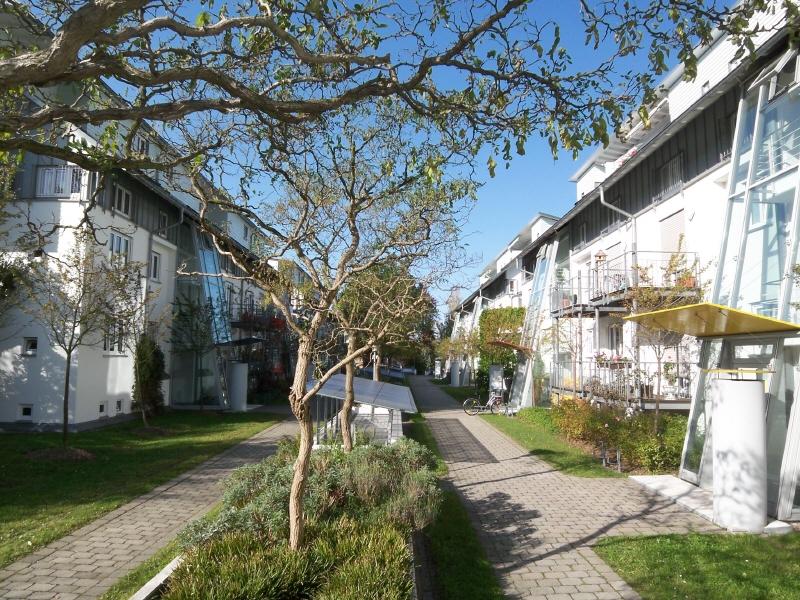 2 rooms Apartment in Chemnitz, Germany No. 321889