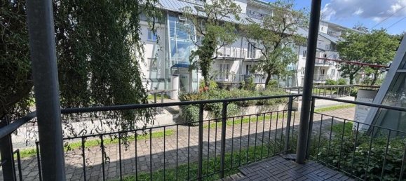 2 rooms Apartment in Chemnitz, Germany No. 321889 2