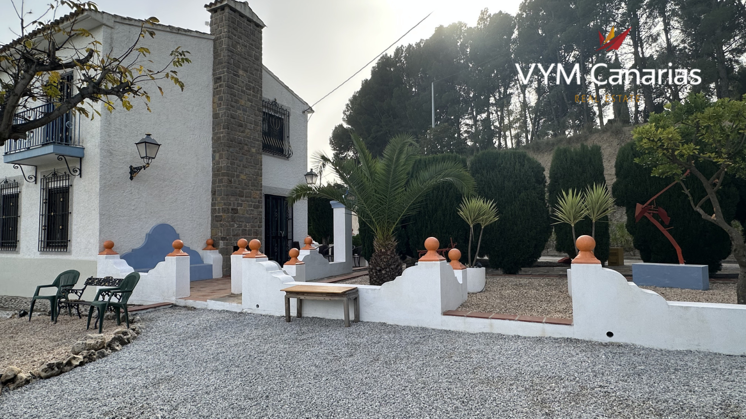 5 bedrooms Villa in Guadalest, Spain No. 289962