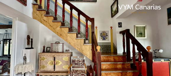 5 Schlafzimmer Villa in Guadalest, Spain, Nr. 289962 14