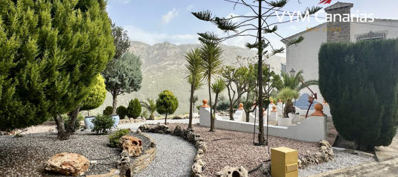 5 Schlafzimmer Villa in Guadalest, Spain, Nr. 289962 6