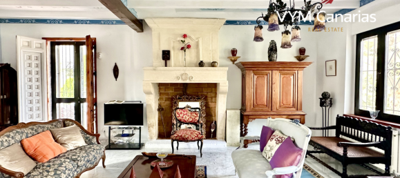 5 Schlafzimmer Villa in Guadalest, Spain, Nr. 289962 22