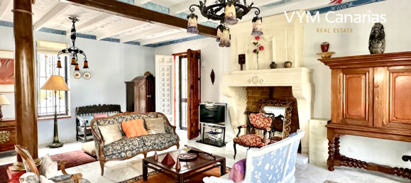 5 Schlafzimmer Villa in Guadalest, Spain, Nr. 289962 21