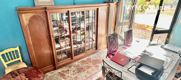 5 Schlafzimmer Villa in Guadalest, Spain, Nr. 289962 4