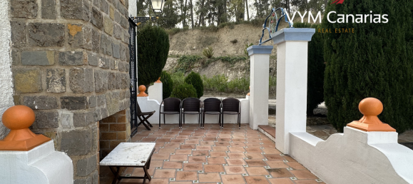 5 Schlafzimmer Villa in Guadalest, Spain, Nr. 289962 10