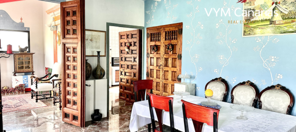 5 Schlafzimmer Villa in Guadalest, Spain, Nr. 289962 3