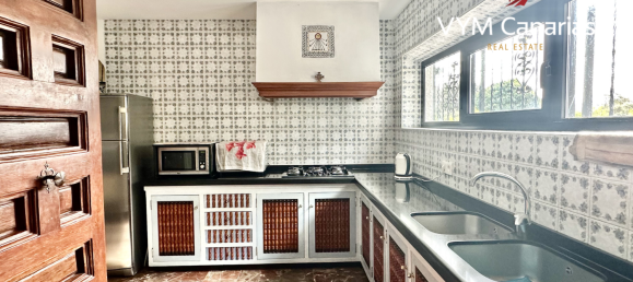 5 Schlafzimmer Villa in Guadalest, Spain, Nr. 289962 15