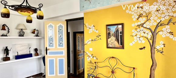 5 Schlafzimmer Villa in Guadalest, Spain, Nr. 289962 24