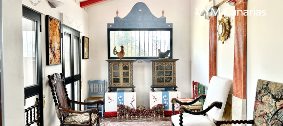 5 Schlafzimmer Villa in Guadalest, Spain, Nr. 289962 5