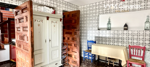 5 Schlafzimmer Villa in Guadalest, Spain, Nr. 289962 16