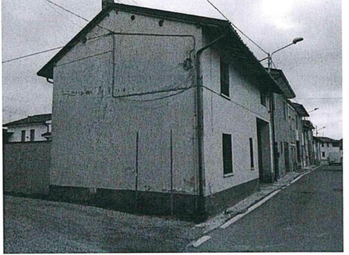 3غرفة منزل في Santa Cristina e Bissone, Italy رقم 119316