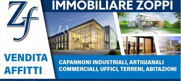 Escritório em Sesto Fiorentino, Italy 80 m² N.º 215501 4