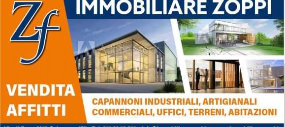 Escritório em Sesto Fiorentino, Italy 80 m² N.º 215501 3