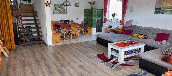 Таунхаус с 4 комнатами в Шварцвальд-Бар, Германия № 11494 5