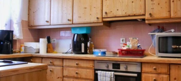 Таунхаус с 4 комнатами в Шварцвальд-Бар, Германия № 11494 3