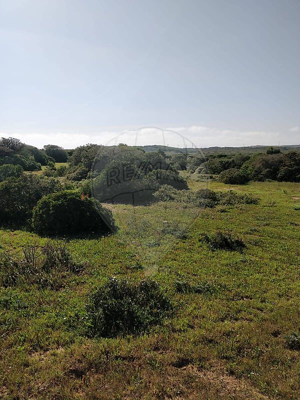 Terreno en Budens, Portugal 1750 m² No. 73057