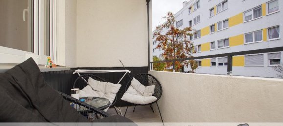 Apartamento de 1 dormitorio en Neuburg-Schrobenhausen, Germany No. 127428 15
