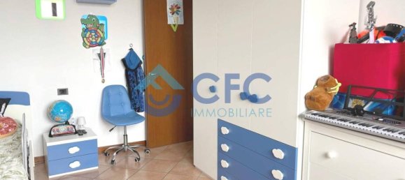 2 rooms Apartment in Settala, Italy No. 35341 37