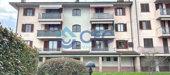 2 rooms Apartment in Settala, Italy No. 35341 9