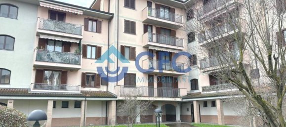 2 rooms Apartment in Settala, Italy No. 35341 13
