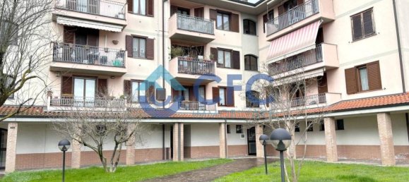 2 rooms Apartment in Settala, Italy No. 35341 11