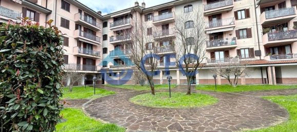 2 rooms Apartment in Settala, Italy No. 35341 8