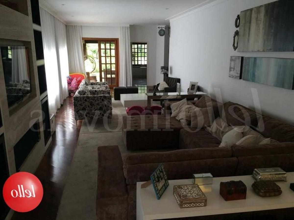 4 chambres Maison à Sao Paulo, Brazil No. 503916