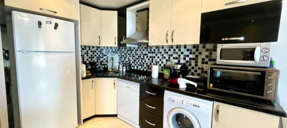 Apartamento 2+1 em Alanya, Turkey N.º 17666 21