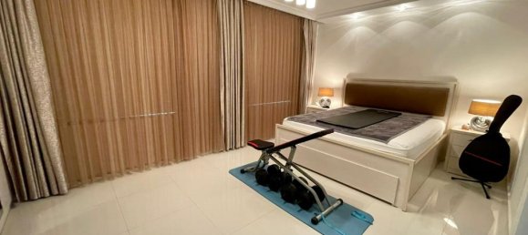 Apartamento 2+1 em Alanya, Turkey N.º 17666 8
