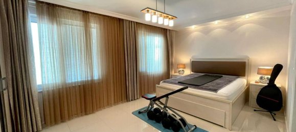 Apartamento 2+1 em Alanya, Turkey N.º 17666 19