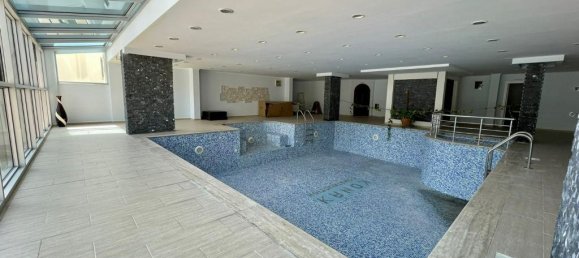 Apartamento 2+1 em Alanya, Turkey N.º 17666 2