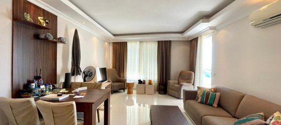 Apartamento 2+1 em Alanya, Turkey N.º 17666 15