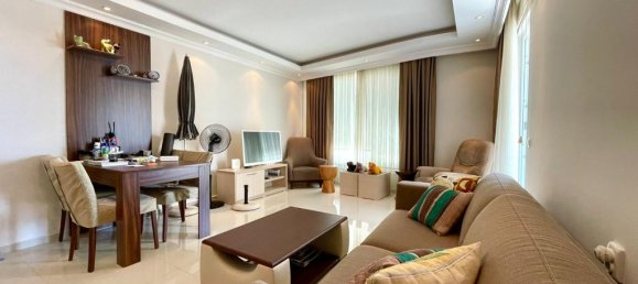 Apartamento 2+1 em Alanya, Turkey N.º 17666 18