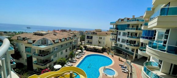 Apartamento 2+1 em Alanya, Turkey N.º 17666 6