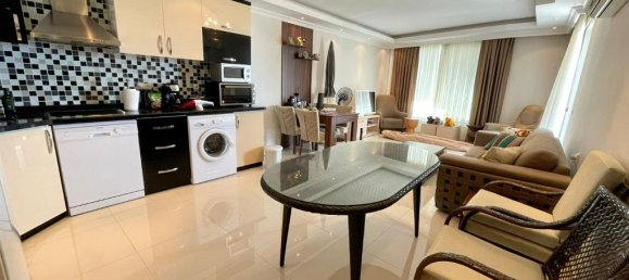 Apartamento 2+1 em Alanya, Turkey N.º 17666 7