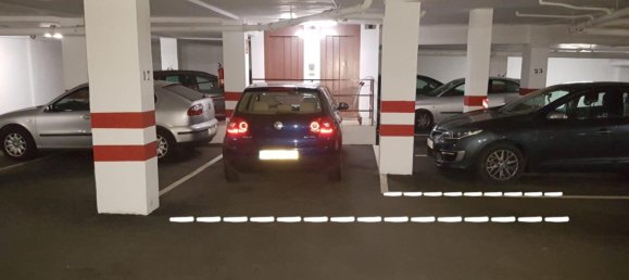 33 m² garaje en venta en Alicante, Comunidad Valenciana, Spain № 369808 2