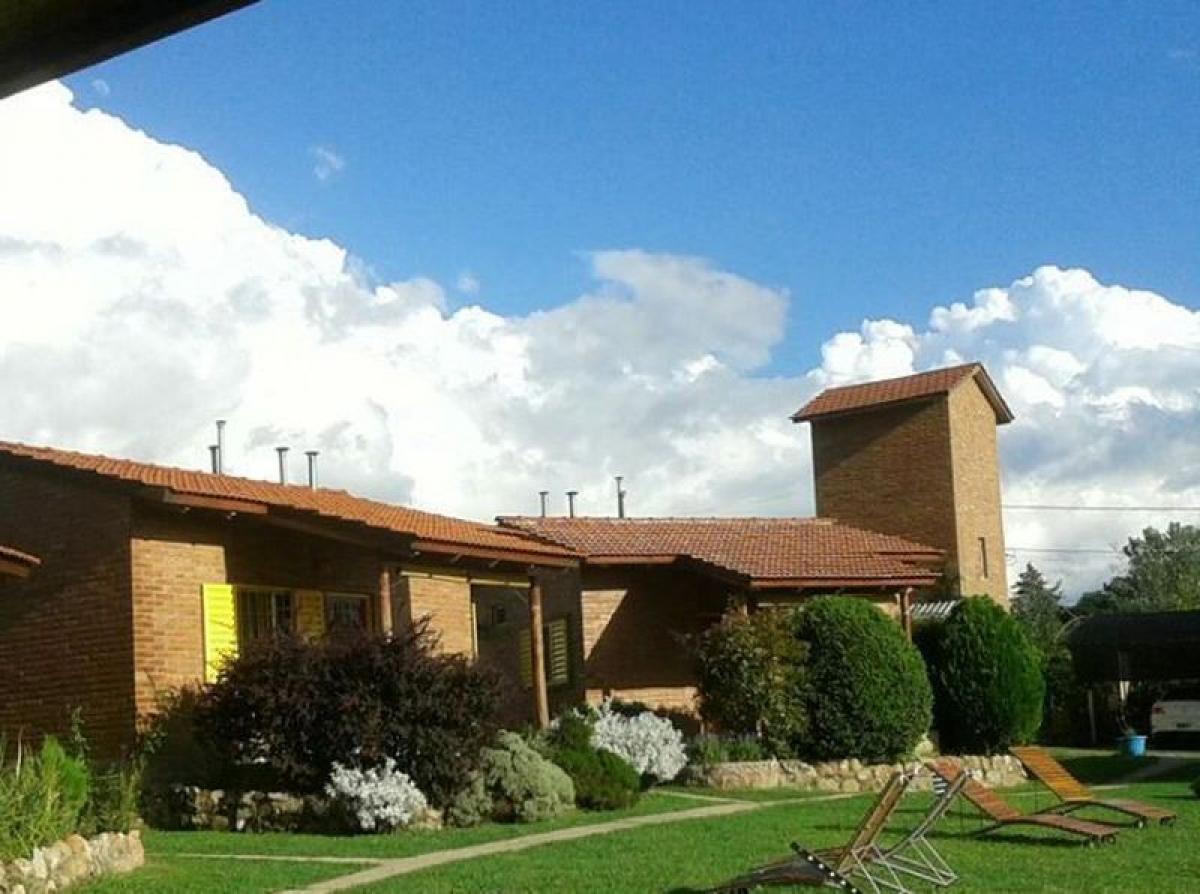 12 bedrooms Farm in Cordoba, Argentina No. 43563