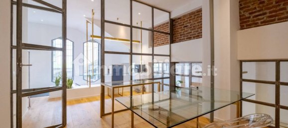 Офис 190м² в Милан, Италия № 374112 15