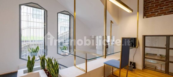 Офис 190м² в Милан, Италия № 374112 13