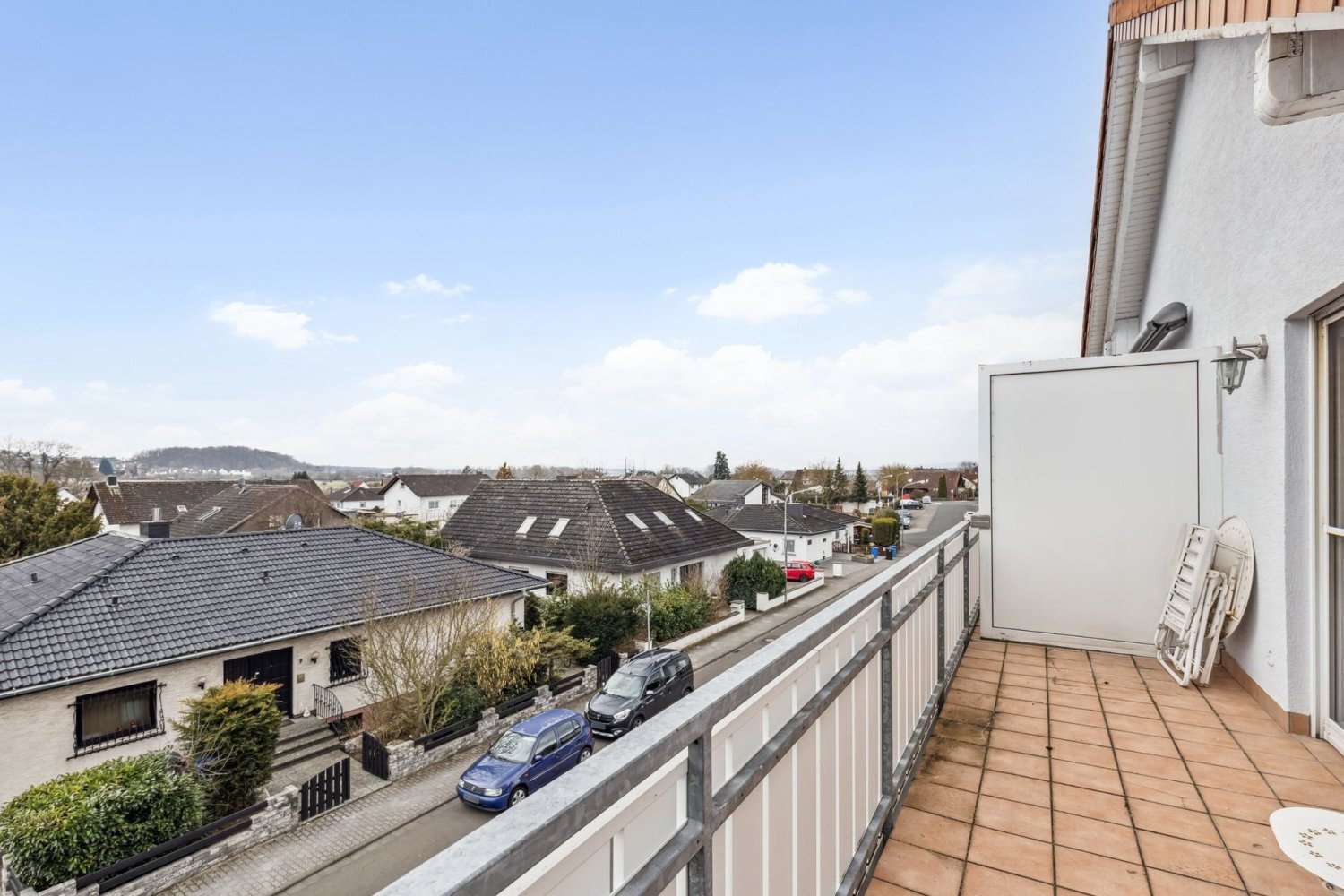 1 bedroom Apartment in Hesse, Germany No. 172836