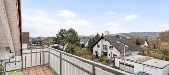 1 bedroom Apartment in Hesse, Germany No. 172836 6