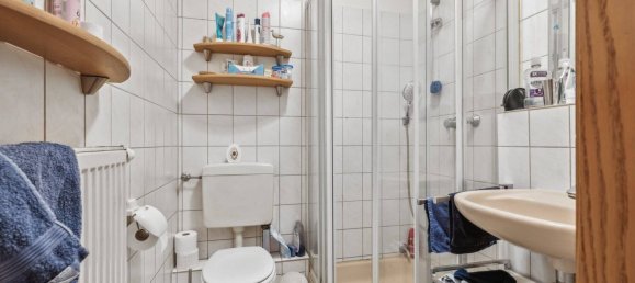 1 bedroom Apartment in Hesse, Germany No. 172836 10