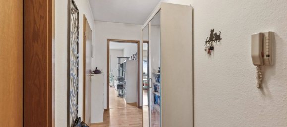 1 bedroom Apartment in Hesse, Germany No. 172836 9