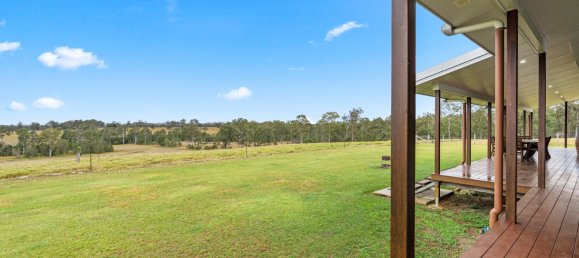 4 bedrooms House in Dunmora, Australia No. 289 27