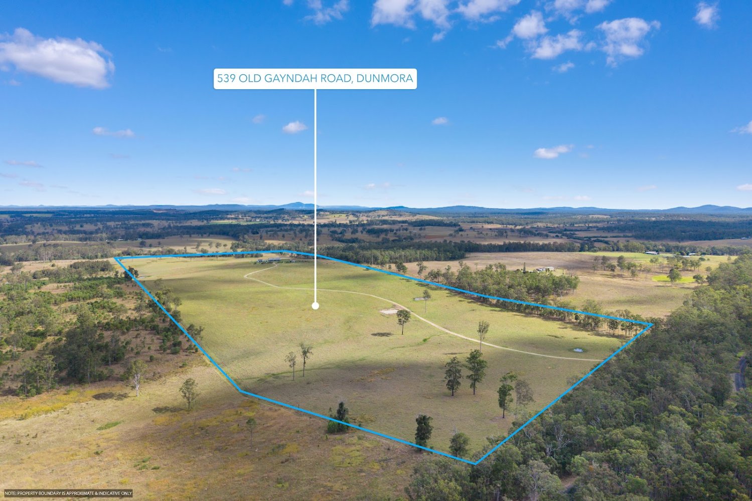 4 bedrooms House in Dunmora, Australia No. 289