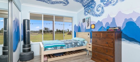 4 bedrooms House in Dunmora, Australia No. 289 25